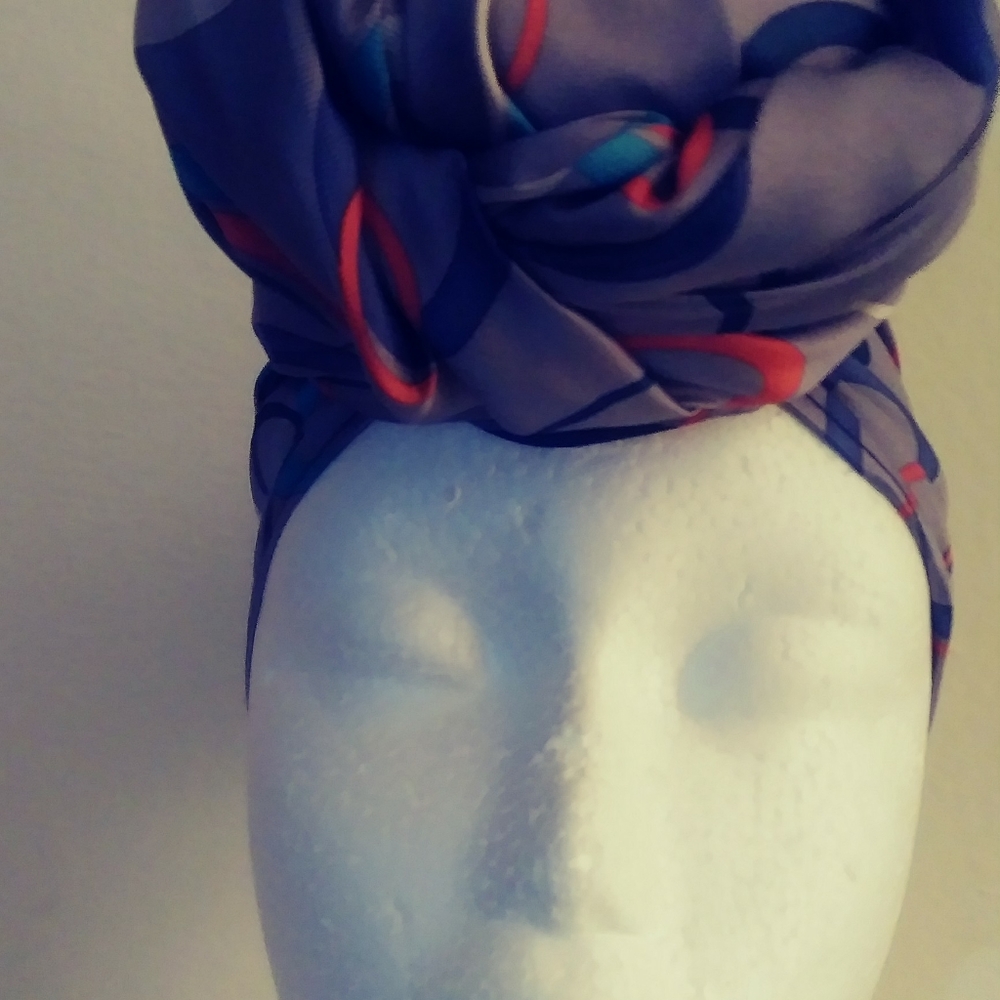 Headwrap - Picture 3 of 6